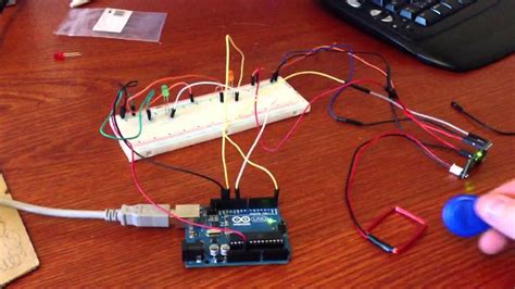 125khz rfid tags|125khz rfid arduino.